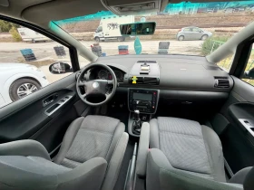 VW Sharan TDI 4x4, снимка 7