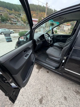 VW Sharan TDI 4x4, снимка 10
