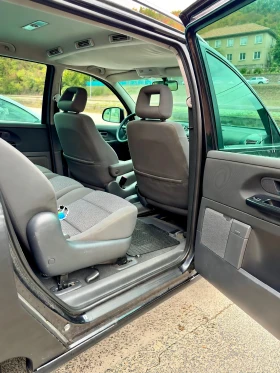 VW Sharan TDI 4x4, снимка 8