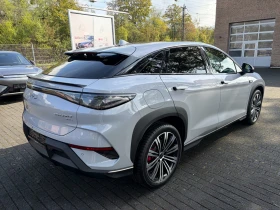 BYD Sealion 7 AWD Design 83kW, снимка 2