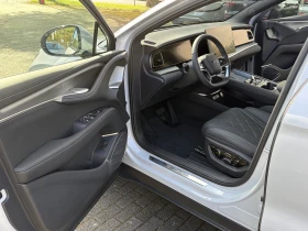 BYD Sealion 7 AWD Design 83kW, снимка 9