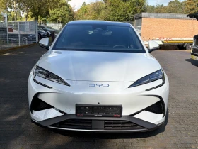 BYD Sealion 7 AWD Design 83kW, снимка 7