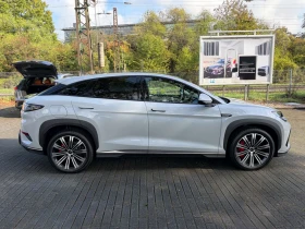 BYD Sealion 7 AWD Design 83kW, снимка 5