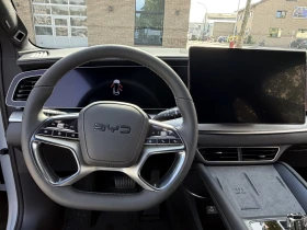BYD Sealion 7 AWD Design 83kW, снимка 10