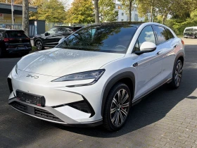 BYD Sealion 7 AWD Design 83kW, снимка 6