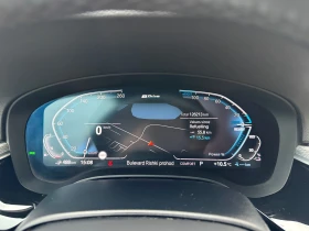 BMW 530E I Performance M Sport, снимка 17