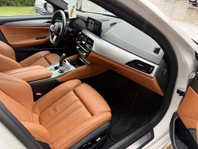 BMW 530E I Performance M Sport, снимка 11