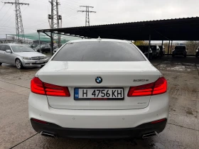 BMW 530E I Performance M Sport, снимка 6