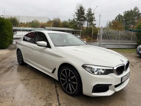BMW 530E I Performance M Sport, снимка 3