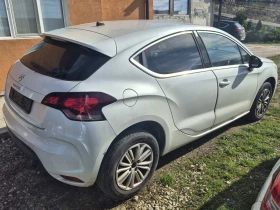 Citroen DS4 1.6d 115hp - 10 € / 19.56 лв. - 19442906 5
