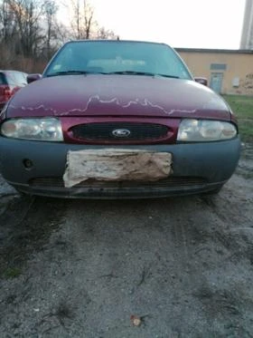 Обява за продажба на Ford Fiesta ~11 лв. - изображение 1