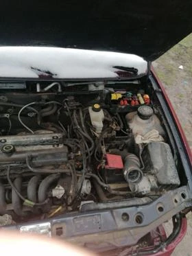 Обява за продажба на Ford Fiesta ~11 лв. - изображение 4