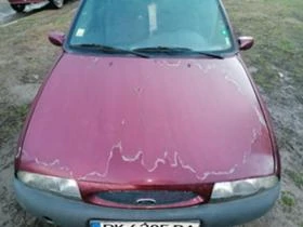 Обява за продажба на Ford Fiesta ~11 лв. - изображение 1