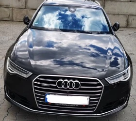 Audi A6 3.0 BiTDi 320PS Massage Matrix Full 360  | Mobile.bg    1