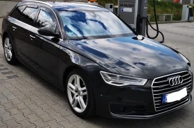 Audi A6 3.0 BiTDi 320PS Massage Matrix Full 360  | Mobile.bg    2