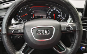 Audi A6, снимка 5 - Автомобили и джипове - 45445052
