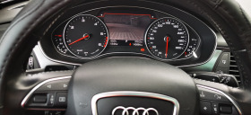 Audi A6, снимка 16 - Автомобили и джипове - 45445052