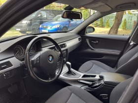BMW 320 320, снимка 6 - Автомобили и джипове - 43008672