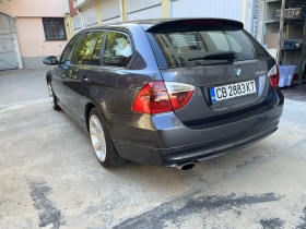 BMW 320 320, снимка 3 - Автомобили и джипове - 43008672