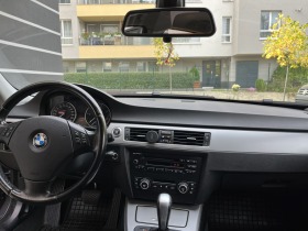 BMW 320 320, снимка 7