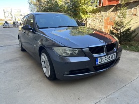 BMW 320 320, снимка 1