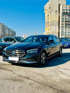Обява за продажба на Mercedes-Benz E 200 Avangarde ~75 000 лв. - изображение 1