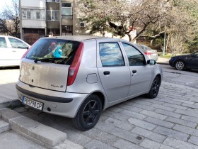 Fiat Punto 1.2 16v | Mobile.bg   2