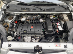Citroen Berlingo 1.6 Газ, снимка 13 - Автомобили и джипове - 45482630
