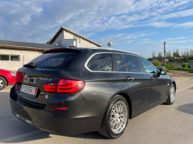 BMW 530 d 2011 245к.с. СМЕНЕН КОМПЛЕКТ ВЕРИГА, снимка 5 - Автомобили и джипове - 45448319