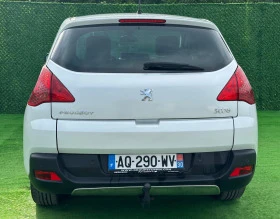 Peugeot 3008 1.6 HDI ALLURE  - [9] 