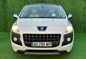 Peugeot 3008 1.6 HDI ALLURE  - [3] 