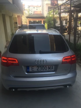 Audi A6 Allroad | Mobile.bg    2