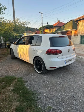 VW Golf | Mobile.bg    6