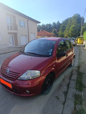 Citroen C3 1.2 60..  | Mobile.bg    1