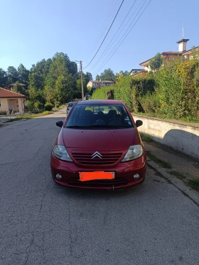 Citroen C3 1.2 60..  | Mobile.bg    3