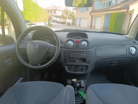 Citroen C3 1.2 60..  | Mobile.bg    9