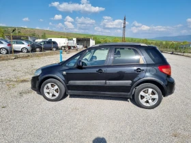 Suzuki SX4 2.0 135 КС - [9] 