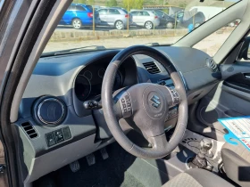 Suzuki SX4 2.0 135 КС - [10] 