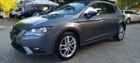 Seat Leon 1.4* LANE ASSIST* * NAVI* * ALCANTARA* * ШВЕЙЦАРИЯ, снимка 1