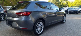 Seat Leon 1.4* LANE ASSIST* * NAVI* * ALCANTARA* * ШВЕЙЦАРИЯ, снимка 5