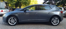 Seat Leon 1.4* LANE ASSIST* * NAVI* * ALCANTARA* * ШВЕЙЦАРИЯ, снимка 8