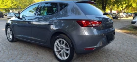 Seat Leon 1.4* LANE ASSIST* * NAVI* * ALCANTARA* * ШВЕЙЦАРИЯ, снимка 7