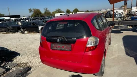 Honda Jazz Honda Jazz 1.2i 90к.с. - [5] 