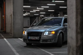 Audi A4 2.0TDI, снимка 3