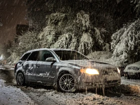 Audi A4 2.0TDI, снимка 10