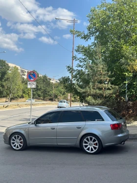 Audi A4 2.0TDI, снимка 5