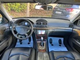 Mercedes-Benz E 220 CDI Автоматик - [12] 