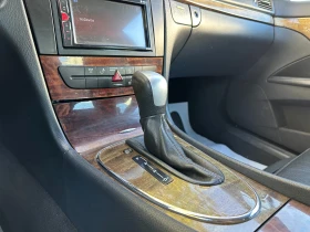 Mercedes-Benz E 220 CDI Автоматик - [13] 