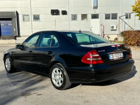 Mercedes-Benz E 220 CDI Автоматик - [4] 