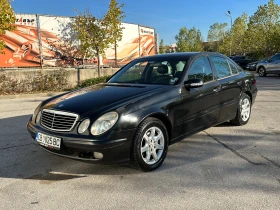 Mercedes-Benz E 220 CDI Автоматик - [1] 